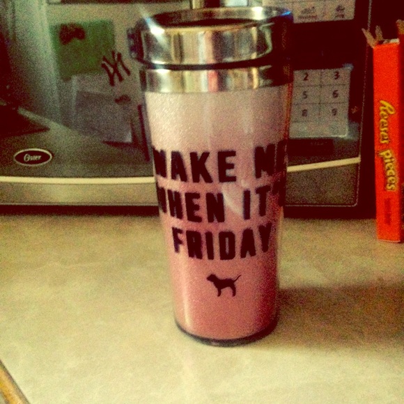 Coffee mug