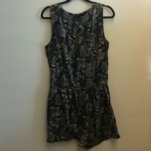 Literally the best romper in existence