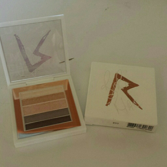 Riri "make offer"