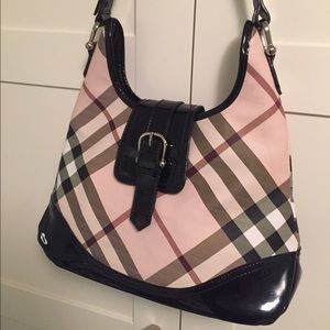 Burberry bag