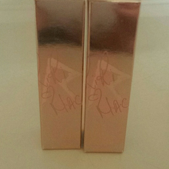 Make an offer riri one  lipstick