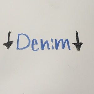 BLOWOUT SALE  5for 30$ Shorts and jeans