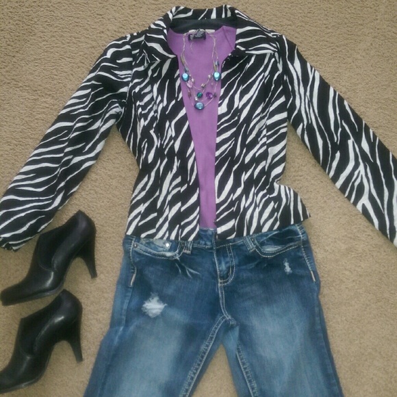 Jacket