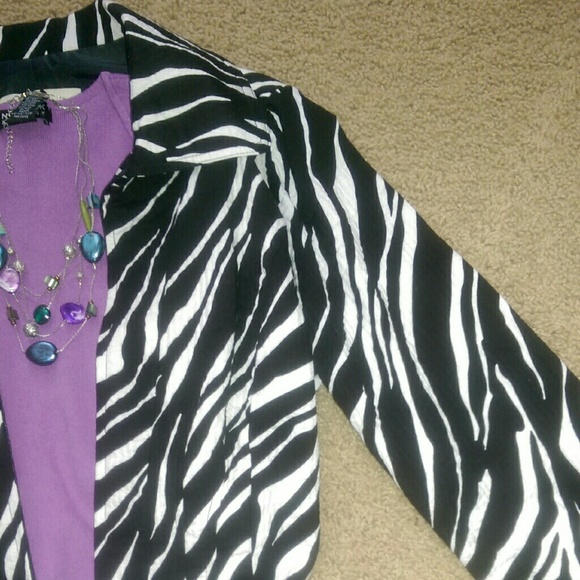 Jacket - Picture 2 of 2