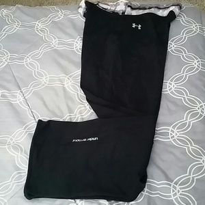 Under Armour workout pants