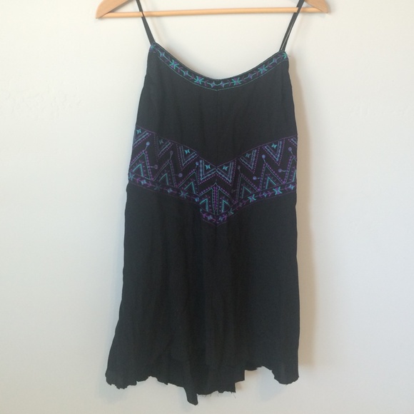 Forever 21 Dress turned Tunic