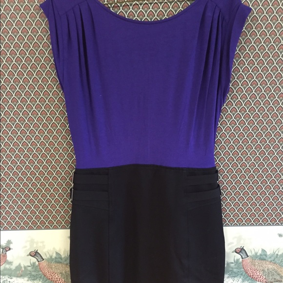 Never worn express dress