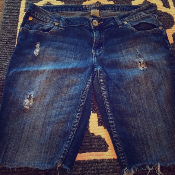 Shorts
