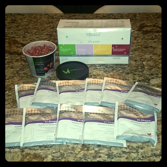 Visalus