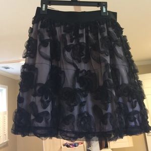 Cute skirt!