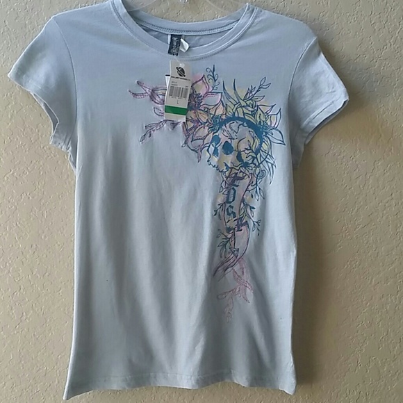 NWT  Lost tshirt