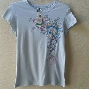 NWT  Lost tshirt