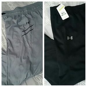 Bundle...Under Armour pants