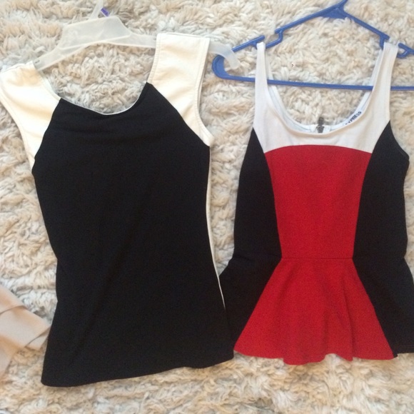 Tank Bundle/ XS Express