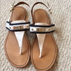 Tommy Hilfiger Sandals