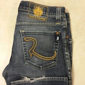 Rock and Republic Men's jeans