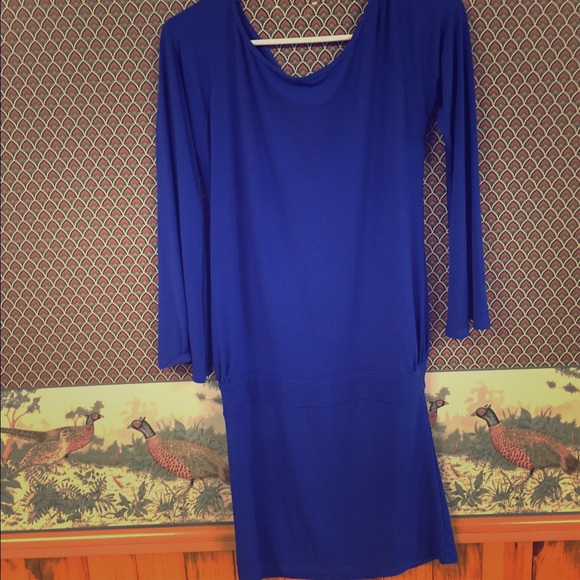 Never worn Victoria secret dress