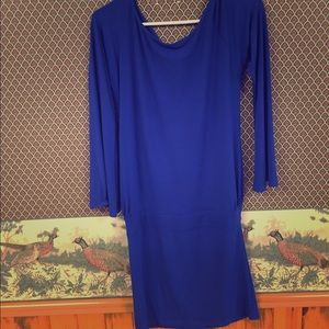 Never worn Victoria secret dress