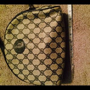 Vintage gucci