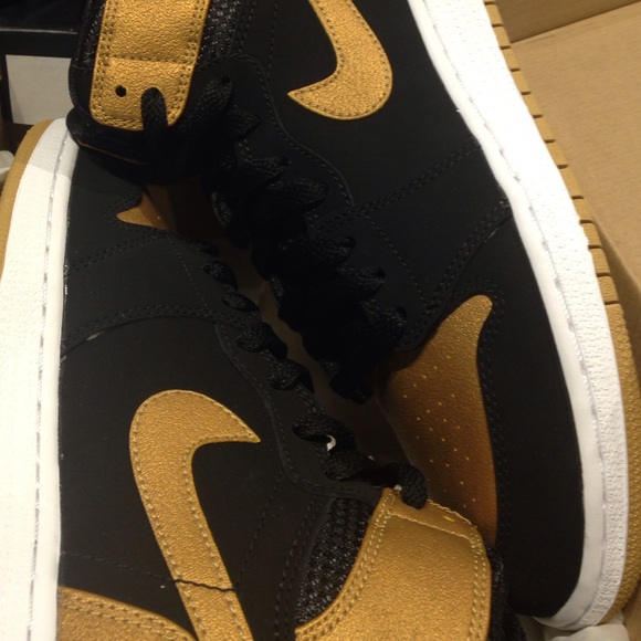 Air Jordan retro 1 Melos