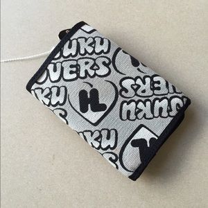 Harajuku lovers wallet
