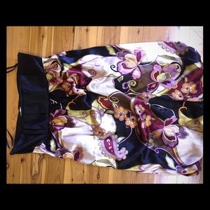 Steve Madden bubble dress