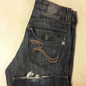 Rock and Republic Men's jeans