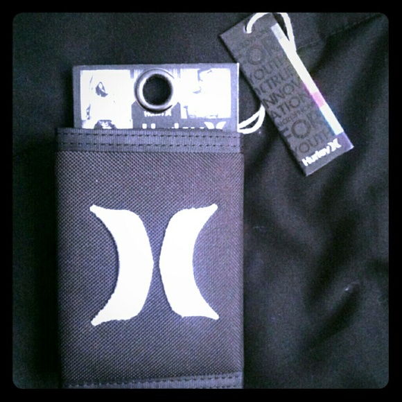 Hurley Wallet