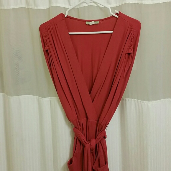 ANTHROPOLOGY Dress
