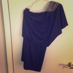 Gorgeous Speechless cocktail dress