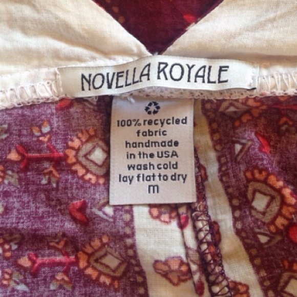 Novella royale lady tangier jumper - Picture 4 of 4