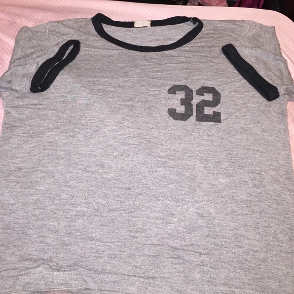 Brandy Melville New York top