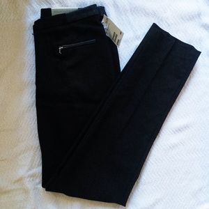 Black pants