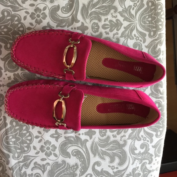 A MUST HAVE!!LOAFER!!
