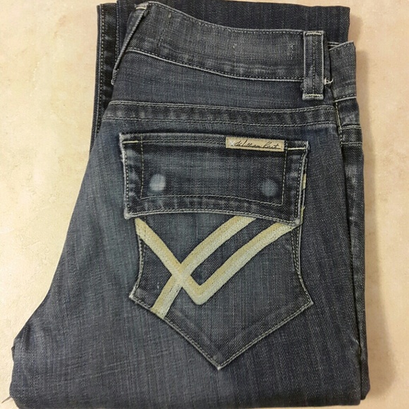 Men's jeans