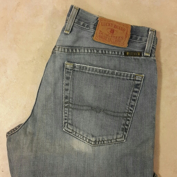 Men's jeans