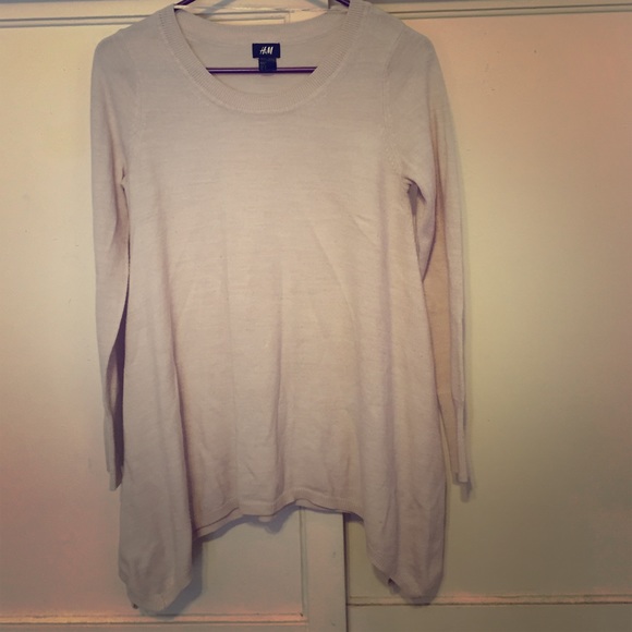 🎀 H&M sweater