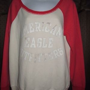 American Eagle Sweatshirt size XL