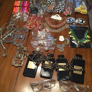 Accessories & More