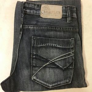 SOLD.  Men's jeans