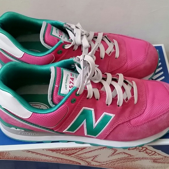 New Balance Shoes - New Balance Sneakers