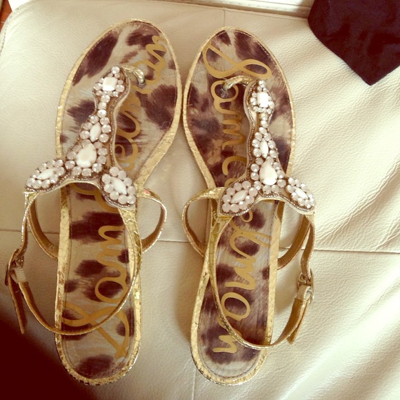 FINAL SALE 🎉🎉🎉Sam Edelman size 8