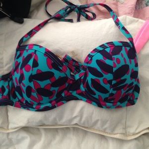 Victoria's Secret bathing suit top