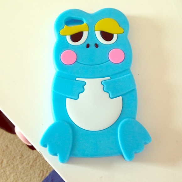 iPhone 5c case