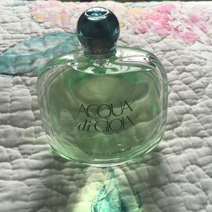 Acqua do Gioia Perfume