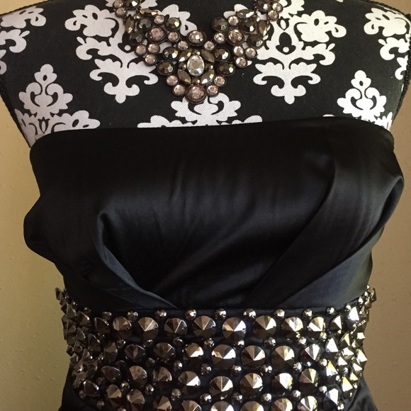 Rocker chic - Picture 3 of 4