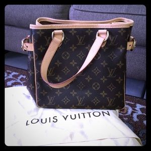 💯 AUTHENTIC LOUIS VUITTON
