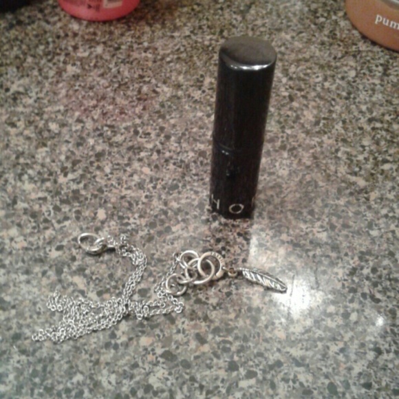 Sephora mini brushes