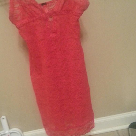 Victoria secret the lacie