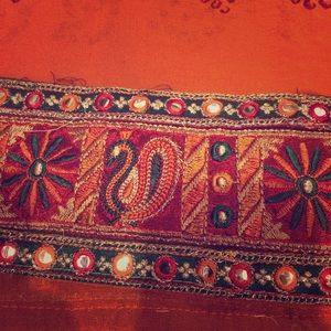 Swim Cover up/scarf/ sarong